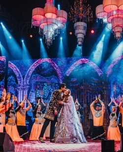 best wedding decorater in delhi ncr