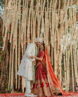 best wedding decorater in udaipur